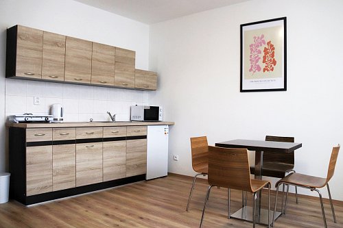B&B Hotel Volčík Mariánské lázně Hotelové fotografie