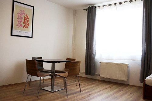 B&B Hotel Volčík Mariánské lázně Hotelové fotografie