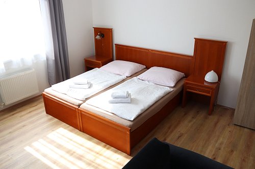 B&B Hotel Volčík Mariánské lázně Hotelové fotografie