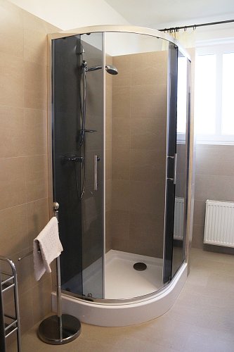 B&B Hotel Volčík Mariánské lázně Hotelové fotografie